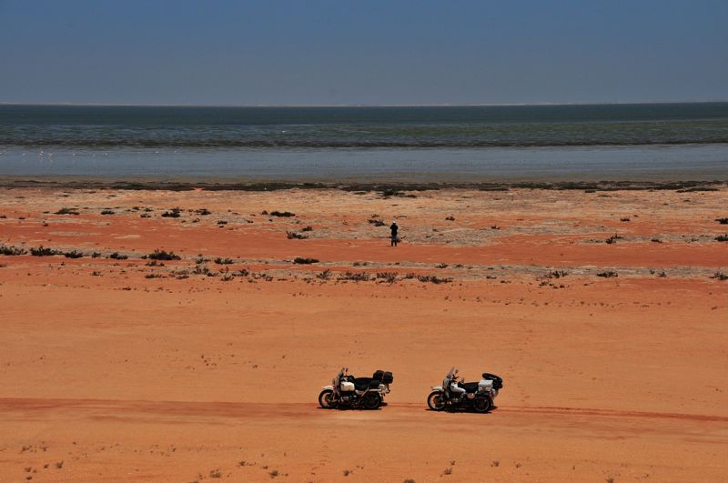 Mauritanie
